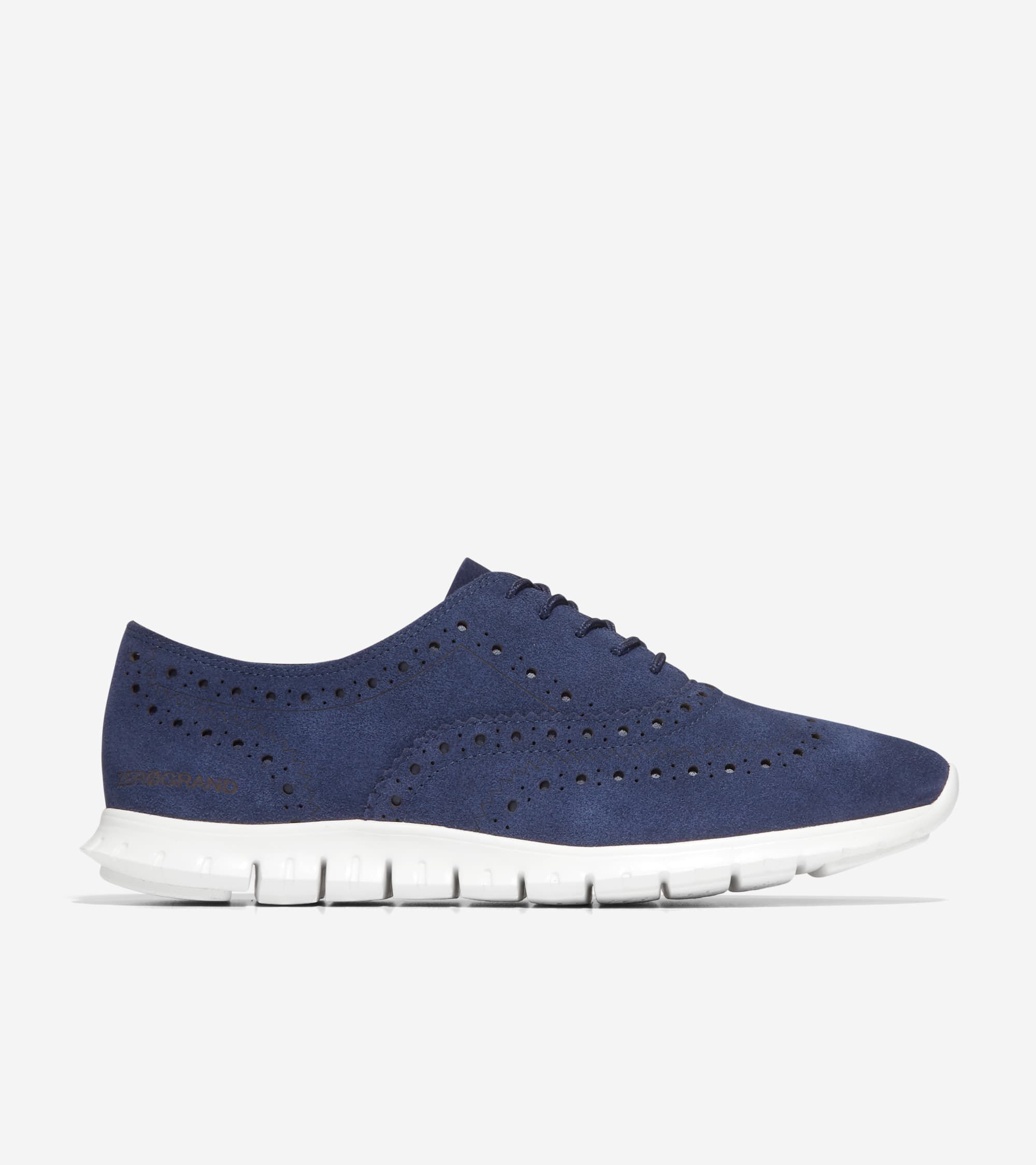 Cole haan hot sale sneakers womens zerogrand